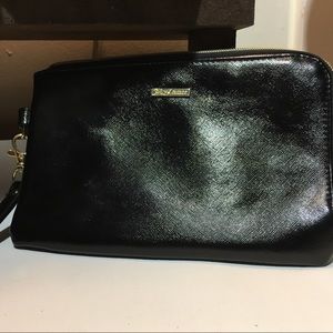 Juicy couture wristlet